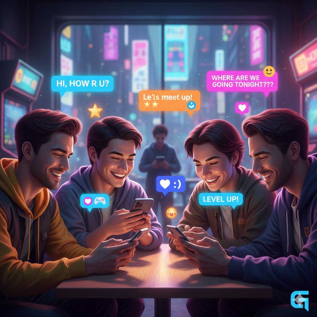 Why PrideChat is Revolutionizing LGBTQ+ Connection in 2026