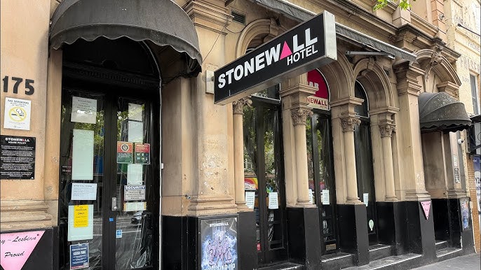 Strategic Analysis of Corporate Insolvency and Asset Contagion: The Case of Stonewall Hotel Sydney and Pride Holdings Group