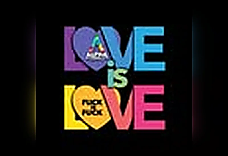 Poolside Bar of ALPHA Gay Resort