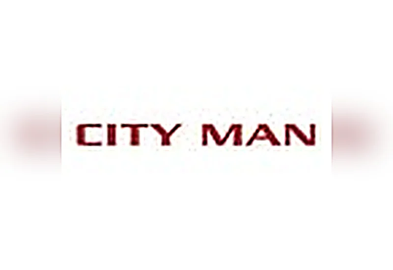 City Man