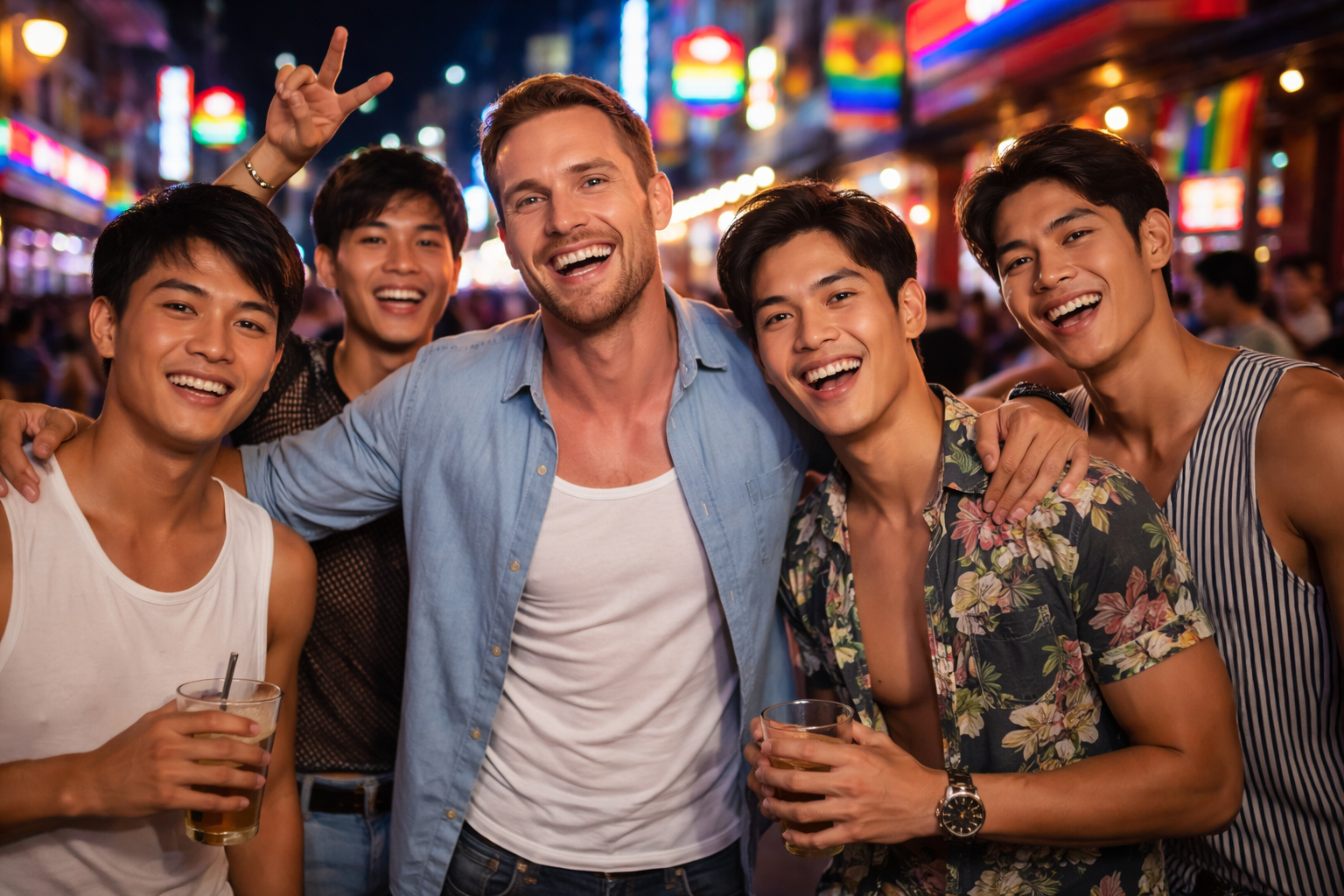 Do You Truly Need a Boyfriend?