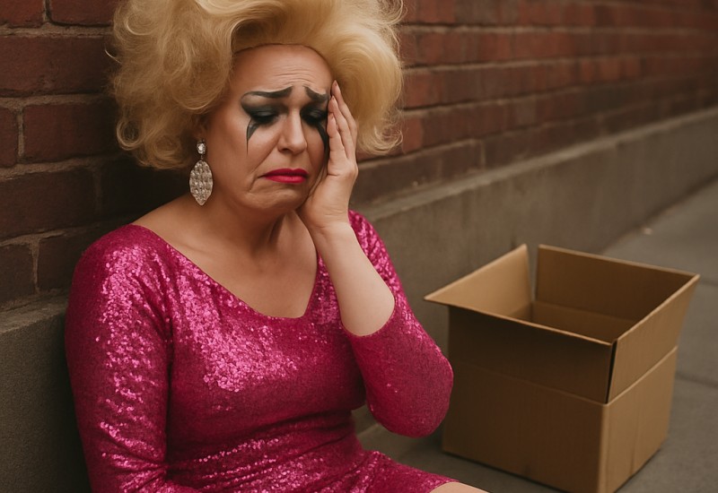 Is the LGBTQ Community Being Hijacked in 2025?