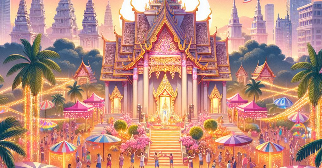Circuit Festival Asia 2026: A Summer Celebration in Pattaya