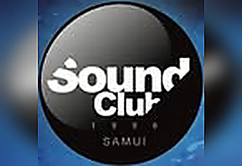 Sound Club Samui