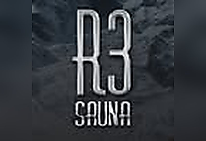 R3 Sauna