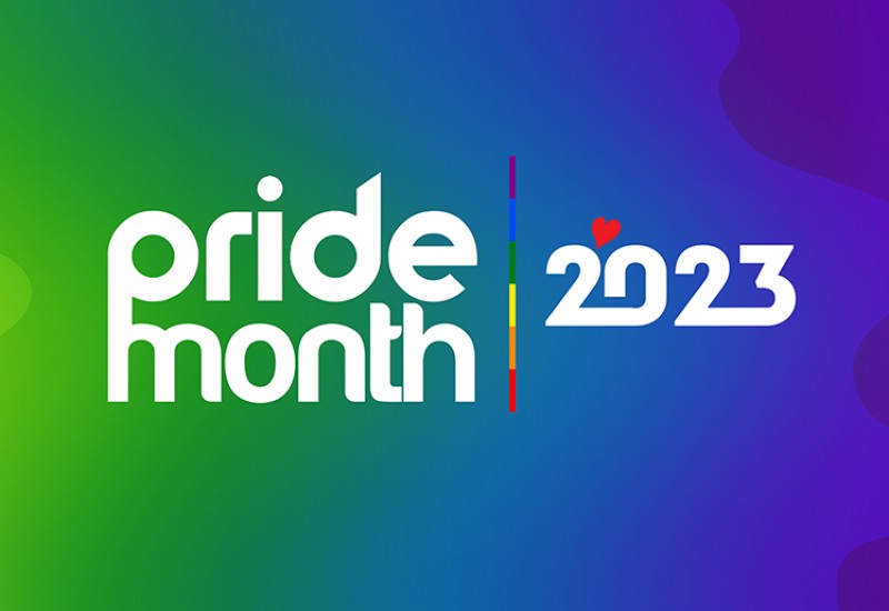 Thailand Pride Month June 2023