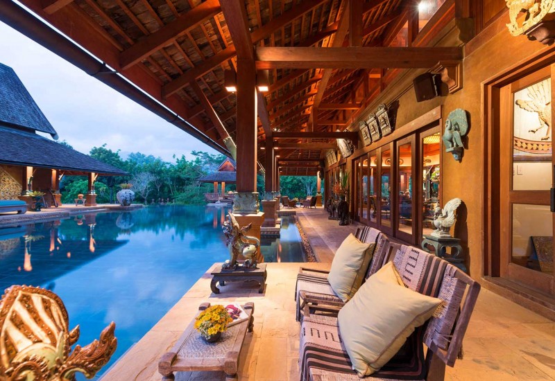 Thailand: A Premier Destination for LGBTQ Travelers