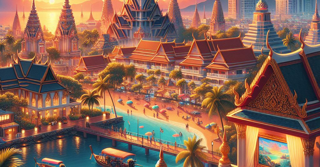 Marriage Equality in Thailand: A Transformative Shift for LGBTQ+ Expats in Pattaya