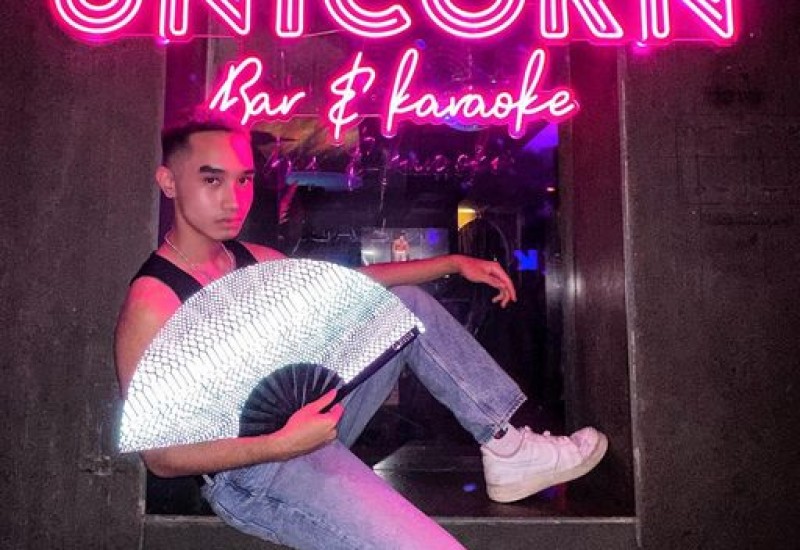 Unicorn Bar, Silom