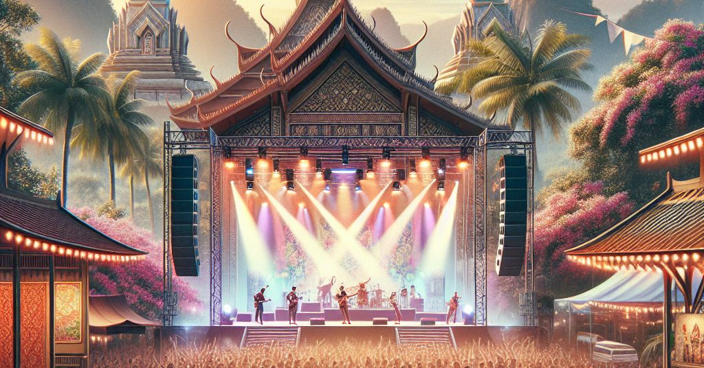 Village People to Headline Phuket Gay Pride Festival 2026