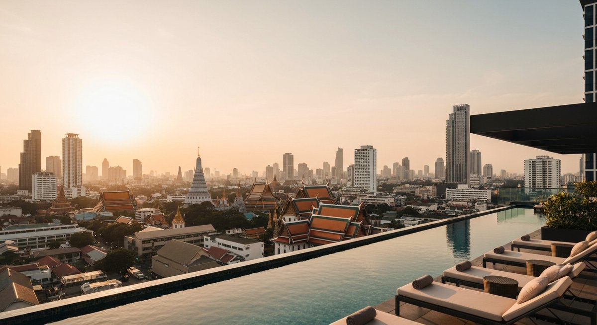 Bangkok Pride Weekend Itinerary 2026: The Ultimate 3-Day Guide for International Visitors