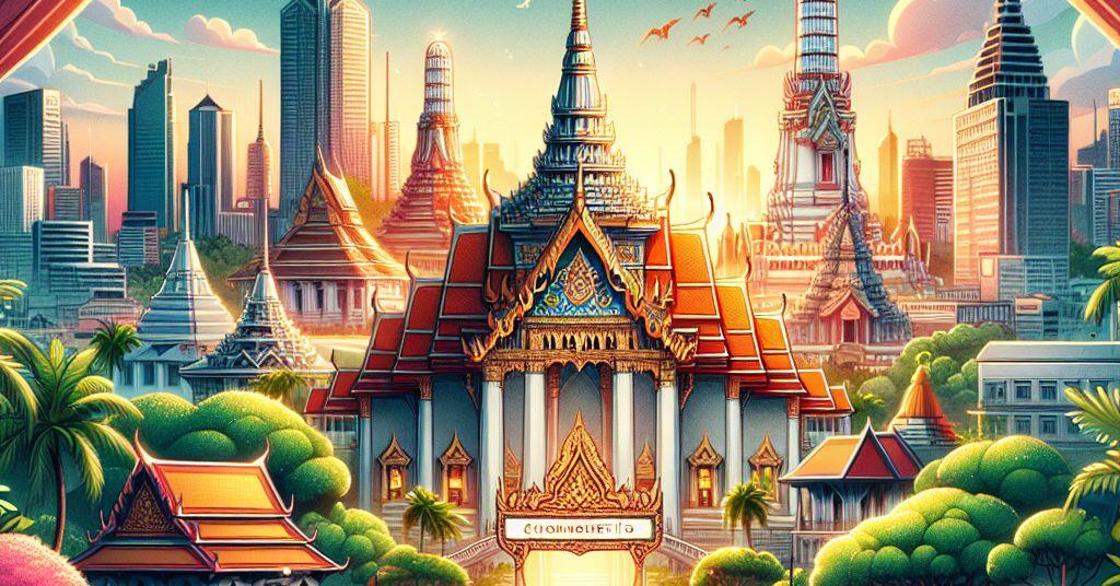 Bangkok Bets on Pride: The City That Lets You Be Yourself