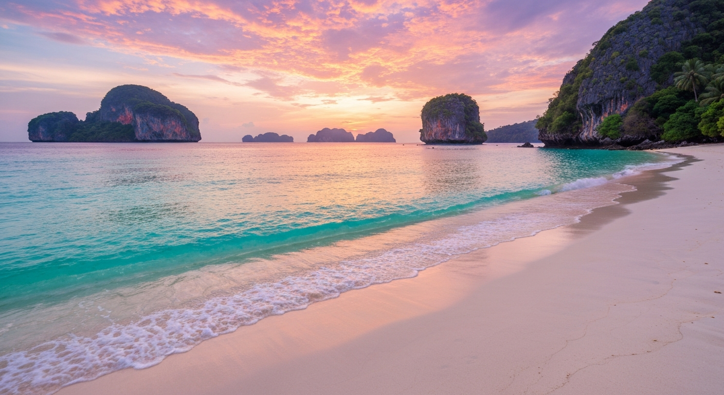What to Expect at Bangkok Pride as a Tourist: Your First-Timer's Survival Guide