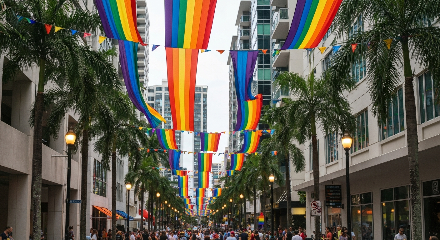 Your First Night Out in Silom: A Simple Bangkok Itinerary for LGBTQ+ Travellers