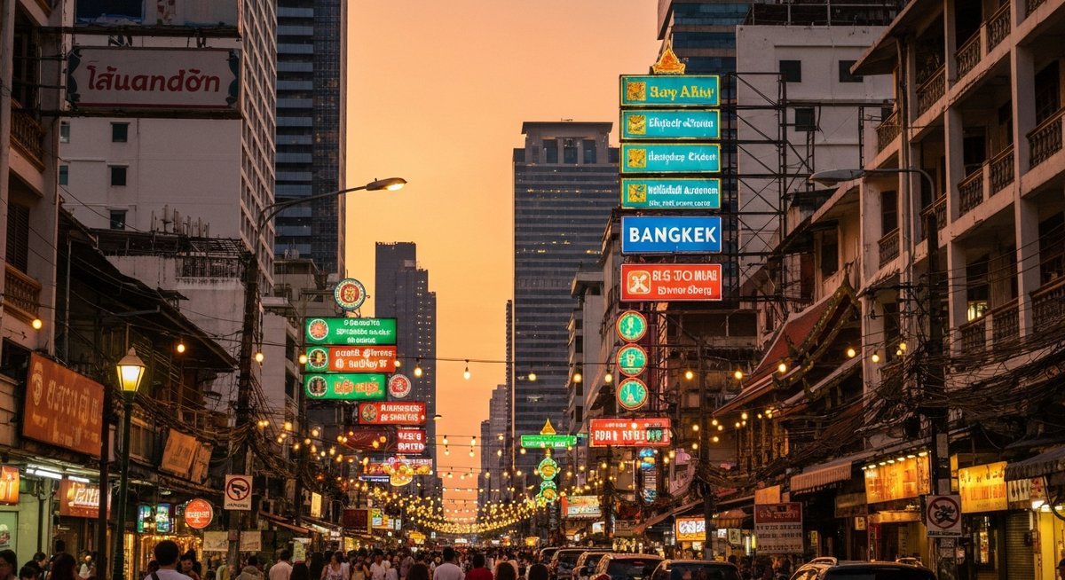 Bangkok Pride Month 2026: The Complete Visitor Guide for LGBTQ Travellers
