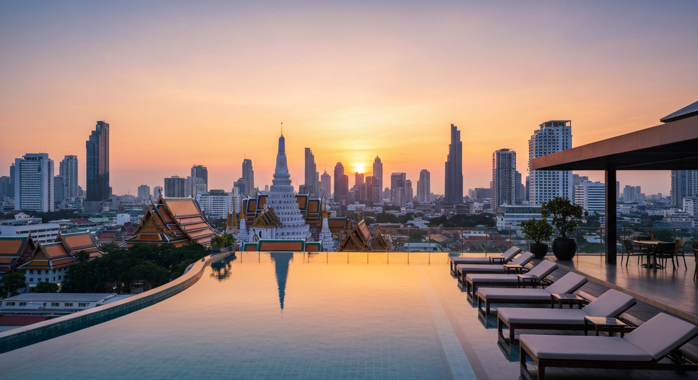 Bangkok Pride Weekend Itinerary 2026: The Ultimate 3-Day Guide for International Visitors