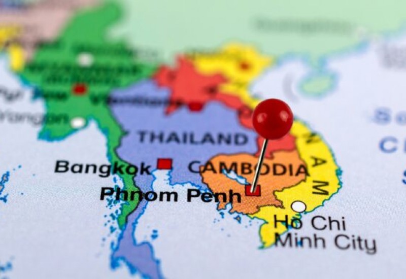 Cambodia Warning to LGBTQ Travelers
